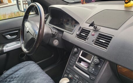 Volvo XC90 II рестайлинг, 2004 год, 750 000 рублей, 7 фотография