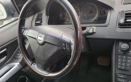 Volvo XC90 II рестайлинг, 2004 год, 750 000 рублей, 6 фотография