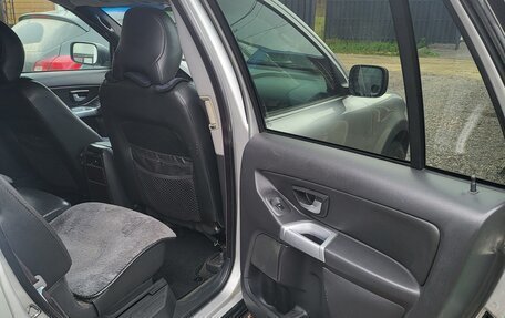 Volvo XC90 II рестайлинг, 2004 год, 750 000 рублей, 11 фотография