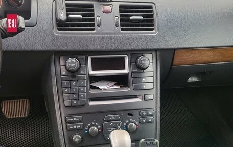 Volvo XC90 II рестайлинг, 2004 год, 750 000 рублей, 4 фотография