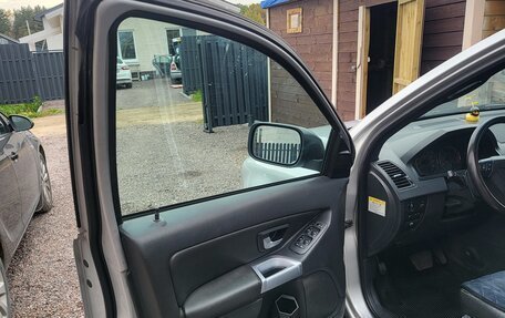 Volvo XC90 II рестайлинг, 2004 год, 750 000 рублей, 12 фотография