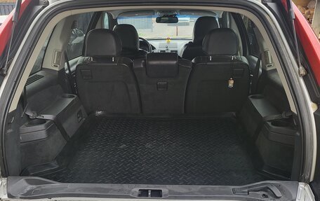 Volvo XC90 II рестайлинг, 2004 год, 750 000 рублей, 17 фотография