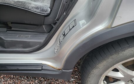 Volvo XC90 II рестайлинг, 2004 год, 750 000 рублей, 15 фотография