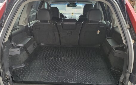 Volvo XC90 II рестайлинг, 2004 год, 750 000 рублей, 18 фотография