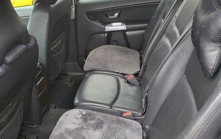 Volvo XC90 II рестайлинг, 2004 год, 750 000 рублей, 14 фотография