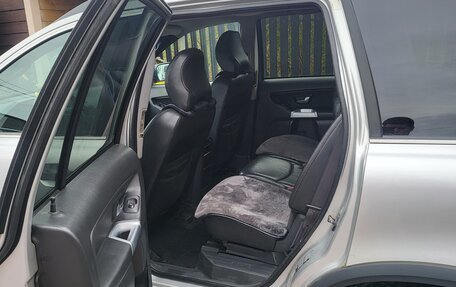 Volvo XC90 II рестайлинг, 2004 год, 750 000 рублей, 16 фотография