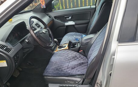 Volvo XC90 II рестайлинг, 2004 год, 750 000 рублей, 13 фотография