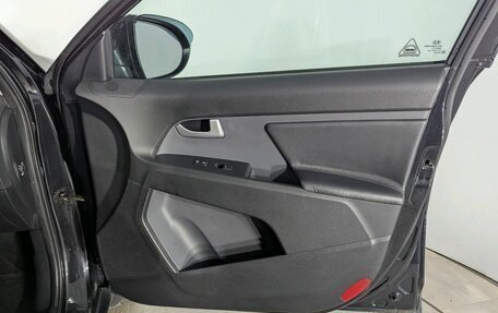 KIA Sportage III, 2012 год, 1 278 000 рублей, 15 фотография