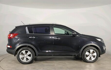 KIA Sportage III, 2012 год, 1 278 000 рублей, 4 фотография