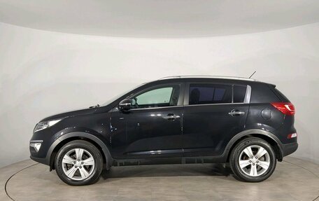 KIA Sportage III, 2012 год, 1 278 000 рублей, 8 фотография