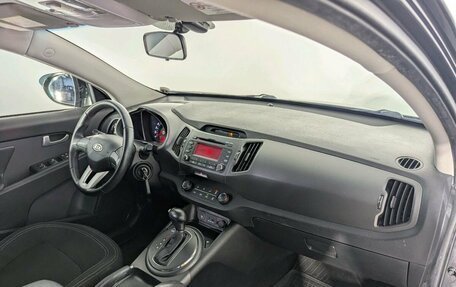 KIA Sportage III, 2012 год, 1 278 000 рублей, 13 фотография