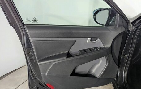 KIA Sportage III, 2012 год, 1 278 000 рублей, 9 фотография