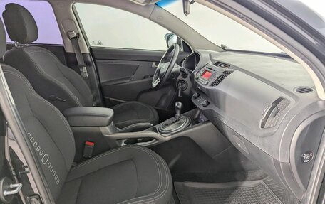 KIA Sportage III, 2012 год, 1 278 000 рублей, 14 фотография