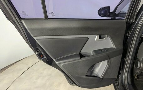 KIA Sportage III, 2012 год, 1 278 000 рублей, 16 фотография