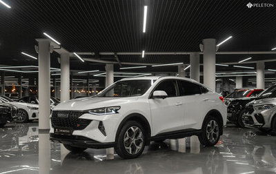 Haval F7x I, 2023 год, 2 370 000 рублей, 1 фотография