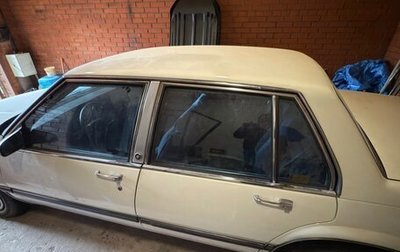 Buick LeSabre VIII, 1989 год, 1 700 000 рублей, 1 фотография