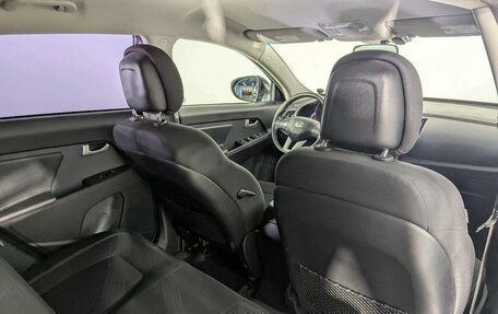 KIA Sportage III, 2012 год, 1 278 000 рублей, 19 фотография