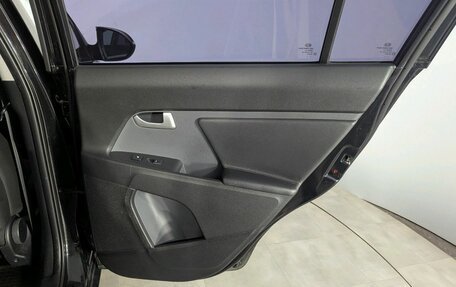 KIA Sportage III, 2012 год, 1 278 000 рублей, 21 фотография