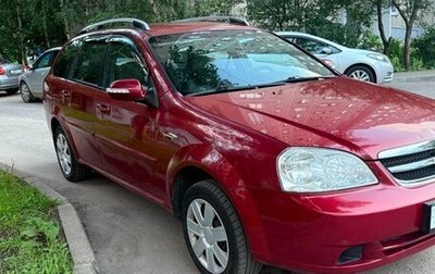 Chevrolet Lacetti, 2008 год, 530 000 рублей, 1 фотография