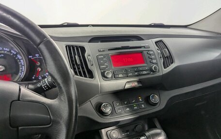 KIA Sportage III, 2012 год, 1 278 000 рублей, 25 фотография