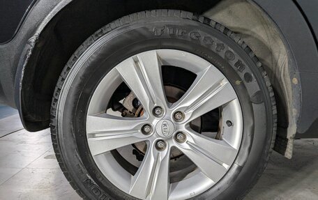 KIA Sportage III, 2012 год, 1 278 000 рублей, 29 фотография