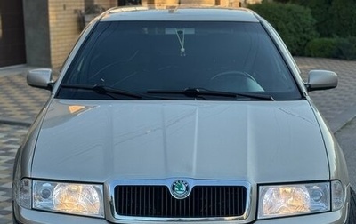 Skoda Octavia IV, 2005 год, 370 000 рублей, 1 фотография