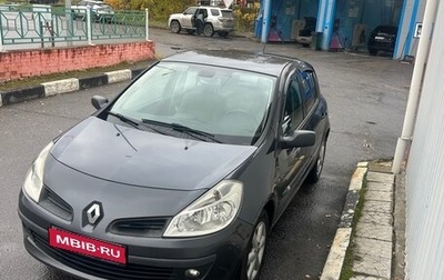 Renault Clio III, 2006 год, 300 000 рублей, 1 фотография