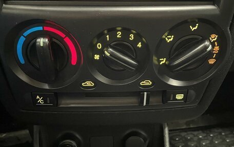 Hyundai Getz I рестайлинг, 2010 год, 475 000 рублей, 16 фотография