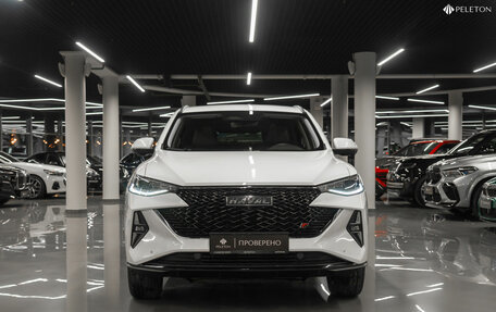 Haval F7x I, 2023 год, 2 370 000 рублей, 3 фотография