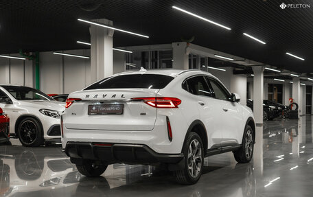Haval F7x I, 2023 год, 2 370 000 рублей, 5 фотография