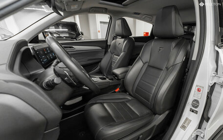 Haval F7x I, 2023 год, 2 370 000 рублей, 9 фотография