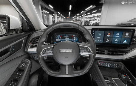 Haval F7x I, 2023 год, 2 370 000 рублей, 11 фотография