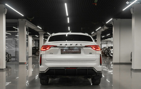 Haval F7x I, 2023 год, 2 370 000 рублей, 6 фотография