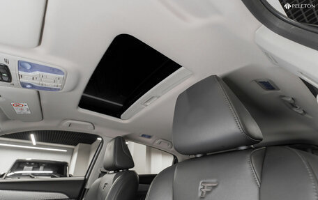 Haval F7x I, 2023 год, 2 370 000 рублей, 10 фотография