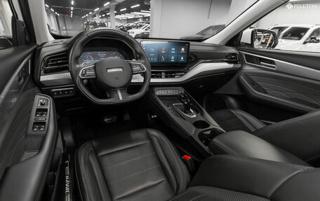 Haval F7x I, 2023 год, 2 370 000 рублей, 7 фотография