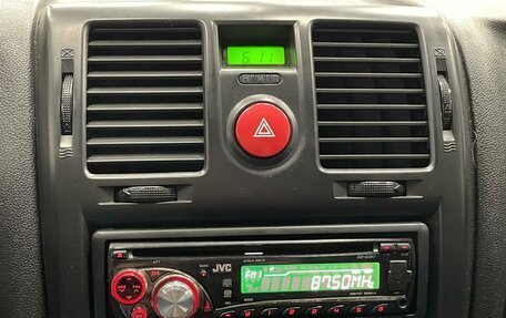 Hyundai Getz I рестайлинг, 2010 год, 475 000 рублей, 15 фотография