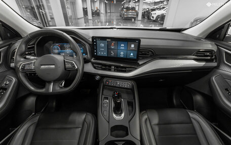 Haval F7x I, 2023 год, 2 370 000 рублей, 8 фотография