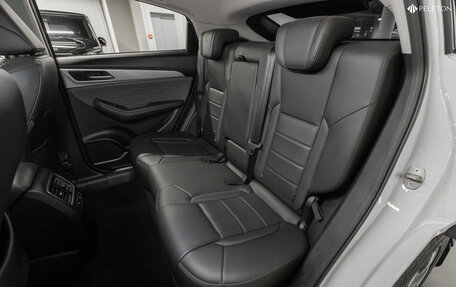 Haval F7x I, 2023 год, 2 370 000 рублей, 13 фотография