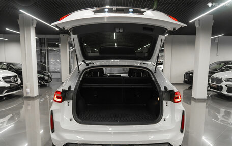 Haval F7x I, 2023 год, 2 370 000 рублей, 23 фотография