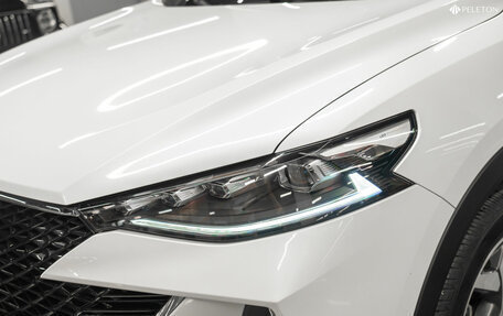 Haval F7x I, 2023 год, 2 370 000 рублей, 25 фотография