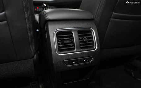 Haval F7x I, 2023 год, 2 370 000 рублей, 14 фотография