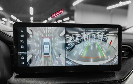 Haval F7x I, 2023 год, 2 370 000 рублей, 20 фотография