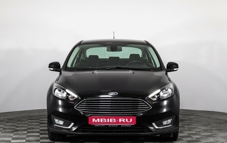 Ford Focus III, 2019 год, 1 099 000 рублей, 2 фотография