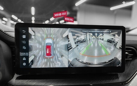 Haval F7x I, 2023 год, 2 370 000 рублей, 21 фотография