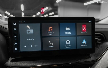 Haval F7x I, 2023 год, 2 370 000 рублей, 18 фотография