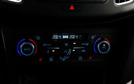 Ford Focus III, 2019 год, 1 099 000 рублей, 14 фотография