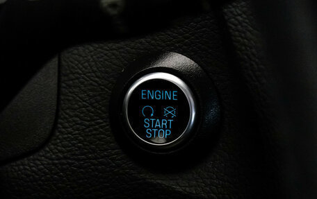 Ford Focus III, 2019 год, 1 099 000 рублей, 16 фотография