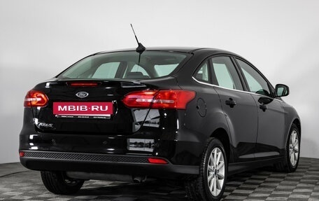 Ford Focus III, 2019 год, 1 099 000 рублей, 5 фотография