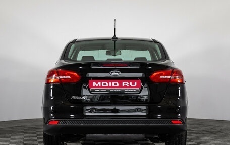 Ford Focus III, 2019 год, 1 099 000 рублей, 6 фотография