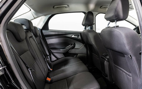 Ford Focus III, 2019 год, 1 099 000 рублей, 18 фотография
